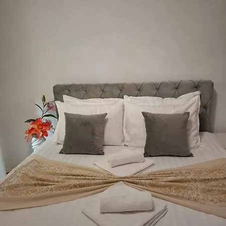 Demetra * Sremska Mitrovica