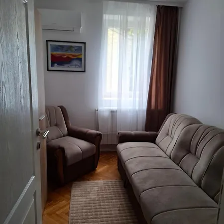 Demetra Sremska Mitrovica