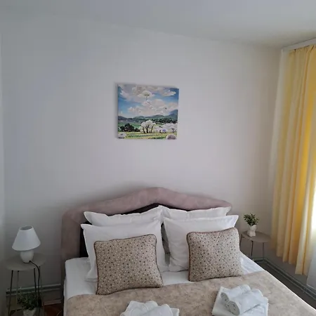 Appartement Demetra *