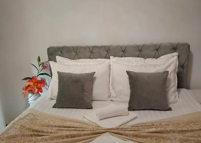 Demetra * Sremska Mitrovica